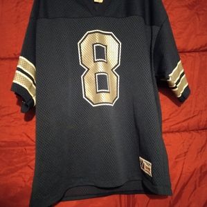 Nfl Vintage Troy Aikman Dallas Cowboys jersey